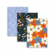Floral A5 Hardback Notebook