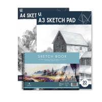 Sketch Pads