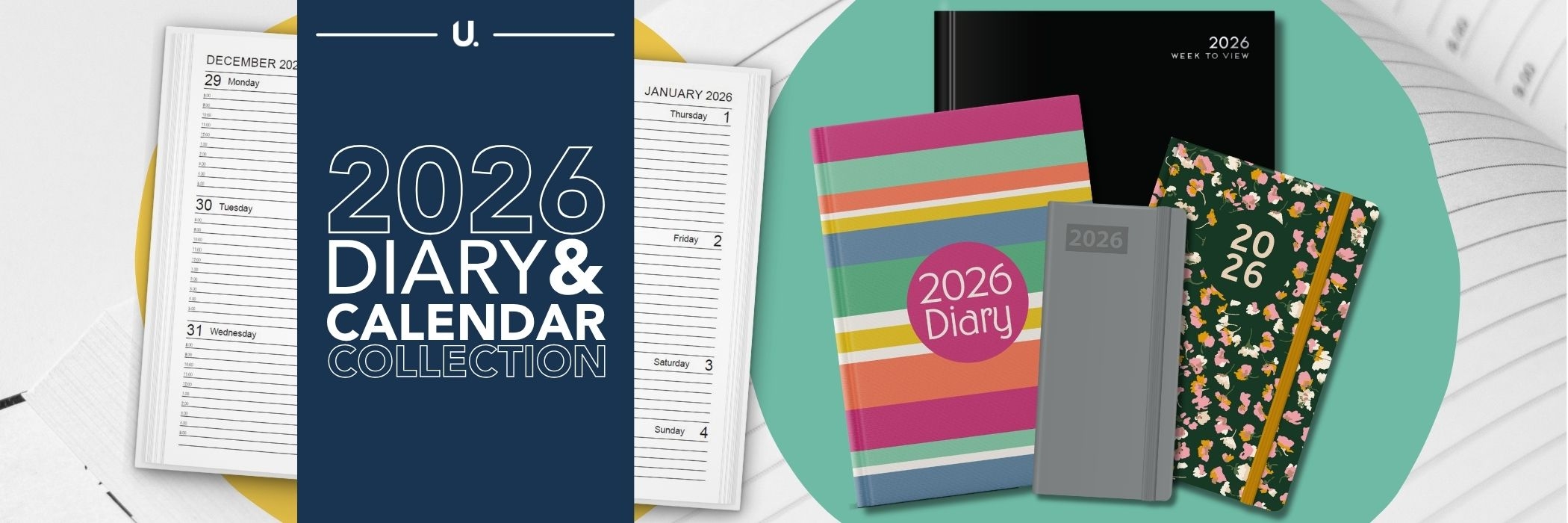 Diaries