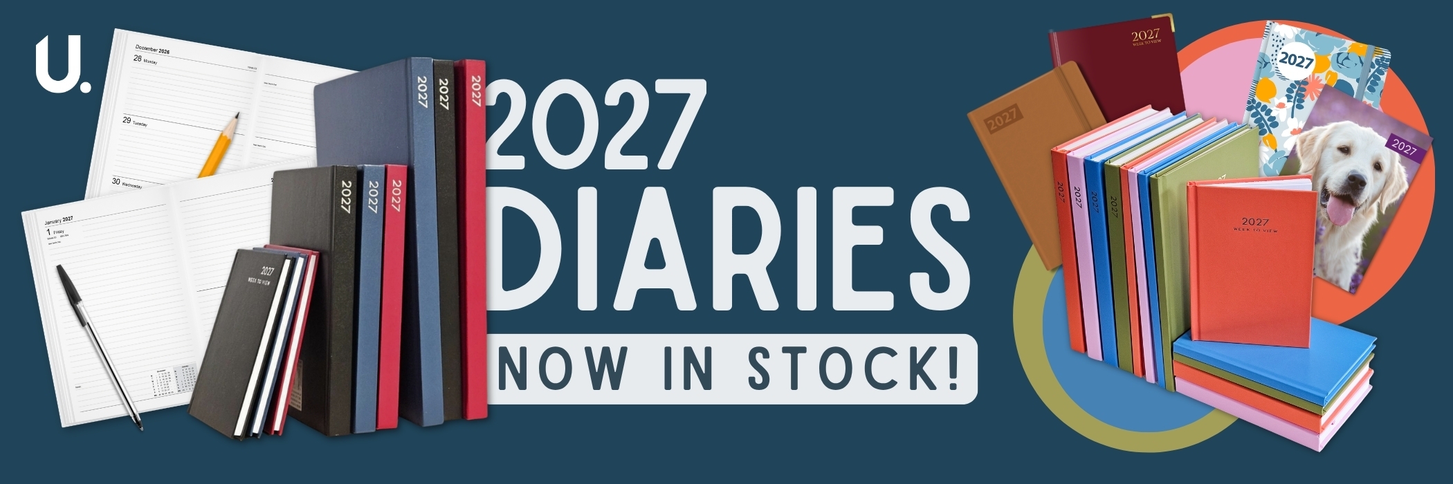 Diaries