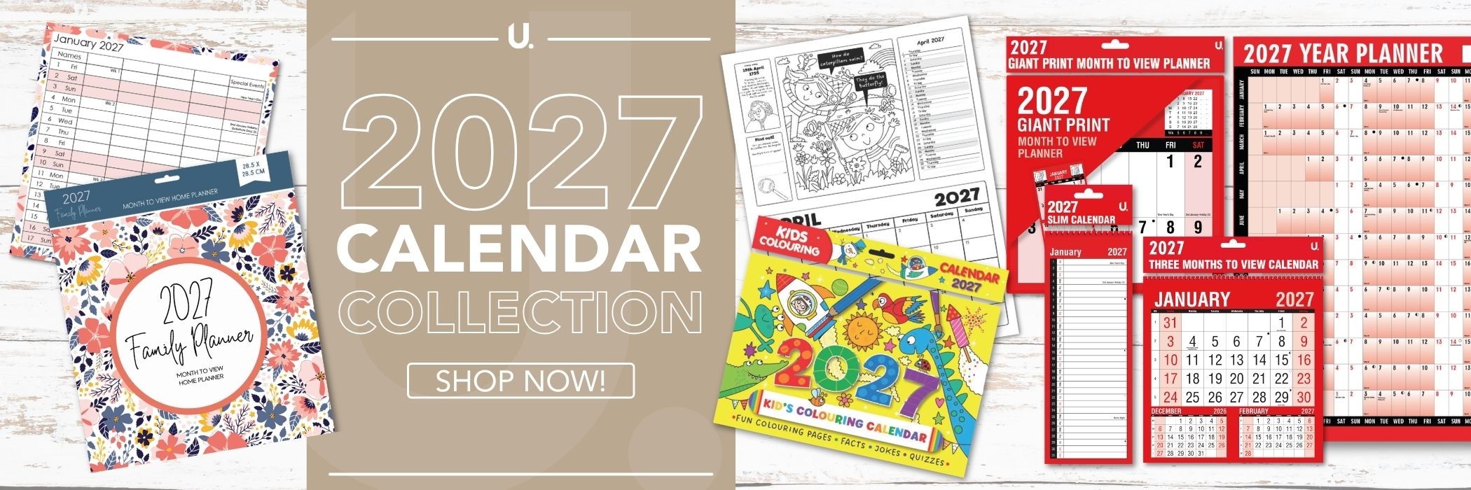 Calendars