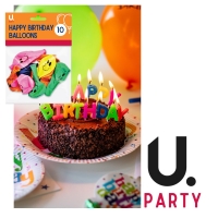 U. Party