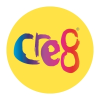 Cre8 - Kid's Activity & Craft