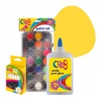 Modelling Clay