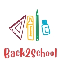 Back 2 School