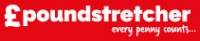 Poundstretcher