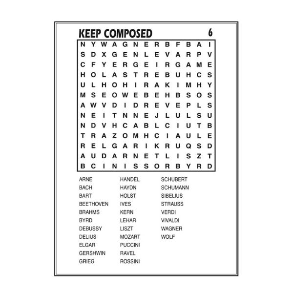 a4 puzzle books wholesale puzzle books squiggle mega large print word search book 3 4 martello uk