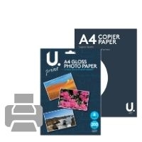 Copier & Photo Paper