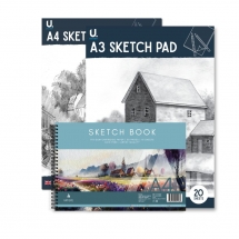 Sketch Pads Sketch Pads
