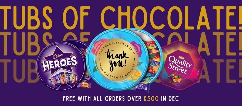 Chocolate Offer