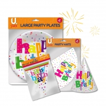 Happy Birthday Range Happy Birthday Range