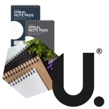 Spiral Bound Spiral Bound