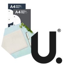 Refill & Writing Pads Refill & Writing Pads