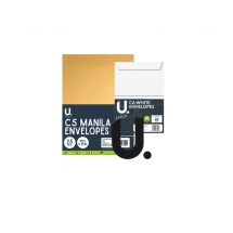 Standard Envelopes Standard Envelopes