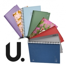 U. Diary Collection