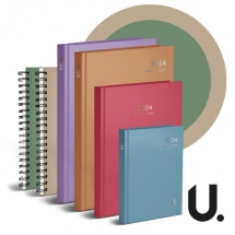 Colour Block Diaries Colour Block Diaries