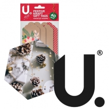 Festive Range Festive Range