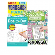 Puzzle Books Puzzle Books