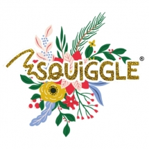 Squiggle - Christmas