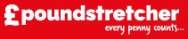 Poundstretcher