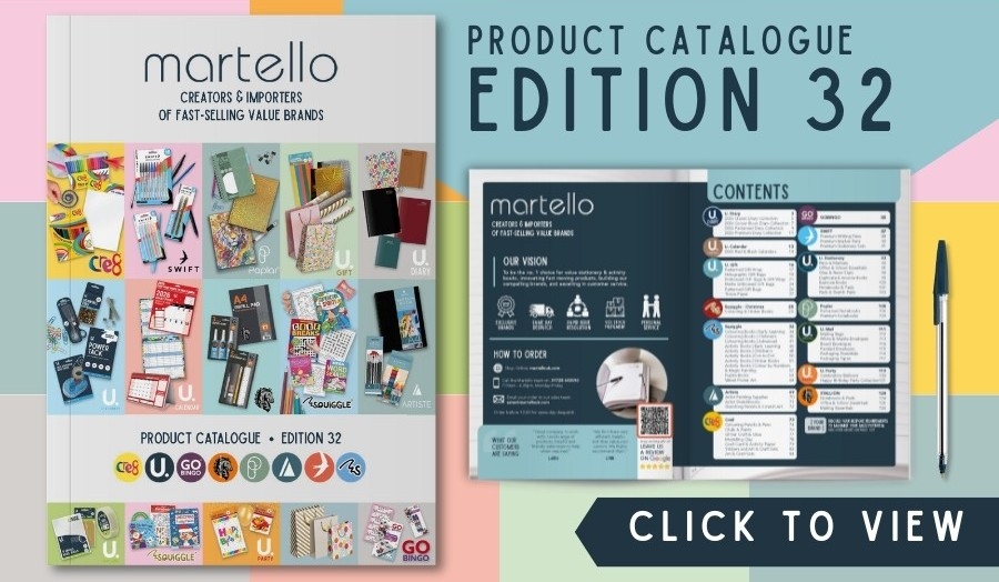 Catalogue Edition 32