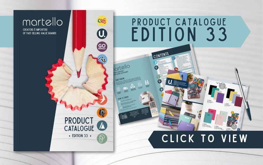 Catalogue Edition 33