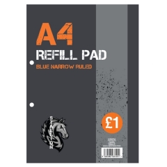 A4 Refill Pad A4 Refill Pad