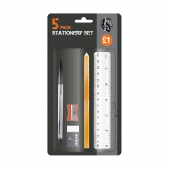 5pk Stationery Set 5pk Stationery Set