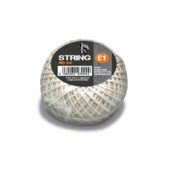Ball of String, 40m Ball of String, 40m