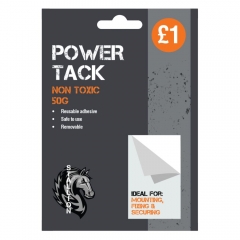 Power Tack Power Tack