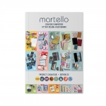 Martello Catalogue Edition 32 Martello Catalogue Edition 32