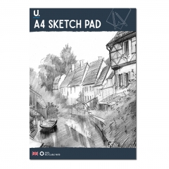 A4 Sketch Pad A4 Sketch Pad