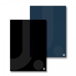 A4 Hardback Notebook Asst 1 A4 Hardback Notebook Asst 1