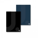 A5 Hardback Notebook Asst 1 A5 Hardback Notebook Asst 1