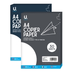 A4 Copier Paper, 50 Sheets A4 Copier Paper, 50 Sheets