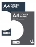 A4 Copier Paper, 50 Sheets
