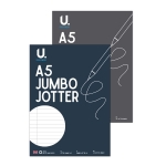 A5 Jumbo Jotter A5 Jumbo Jotter