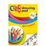 A4 Drawing Pad A4 Drawing Pad
