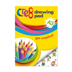 A3 Drawing Pad A3 Drawing Pad