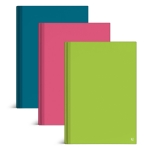 A5 Hardback Notebook Colour Asst 1 A5 Hardback Notebook Colour Asst 1