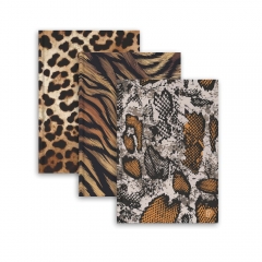 Wild A5 Hardback Notebook Wild A5 Hardback Notebook