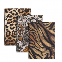 Wild 20x28cm Spiral Notebook Wild 20x28cm Spiral Notebook