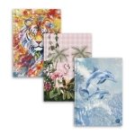 Animal A5 Hardback Notebook Animal A5 Hardback Notebook