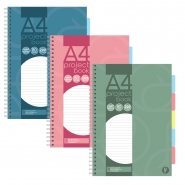 A4 Project Pad A4 Project Pad
