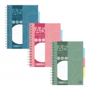 A5 Project Pad A5 Project Pad