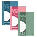 Premium A4 Refill Pad Premium A4 Refill Pad