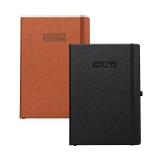 Premium A5 PU Notebook Premium A5 PU Notebook
