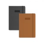 Premium A5 PU Notebook Premium A5 PU Notebook