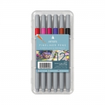 Artist Fineliners, 12pk in Case Artist Fineliners, 12pk in Case