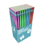 Embossed Metallic Giftwrap Embossed Metallic Giftwrap